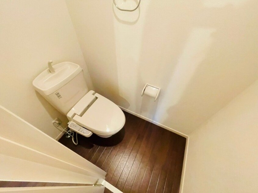 同型参考写真 マルベリーハイツ　Ａ棟