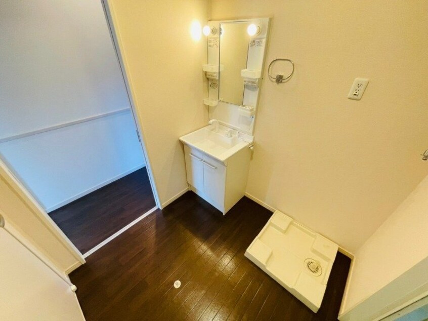 同型参考写真 マルベリーハイツ　Ａ棟