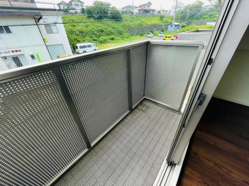 同型参考写真 マルベリーハイツ　Ａ棟