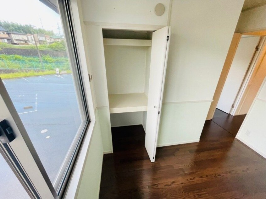 同型参考写真 マルベリーハイツ　Ａ棟