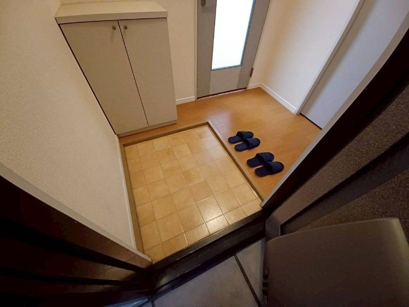  アイリスときわB棟