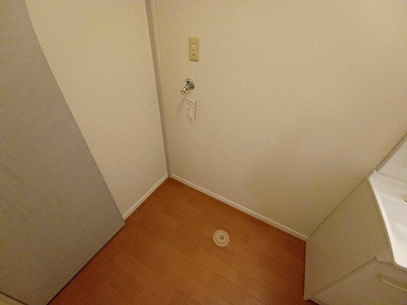  アイリスときわB棟