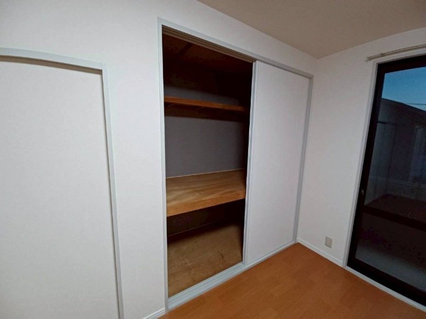  アイリスときわB棟