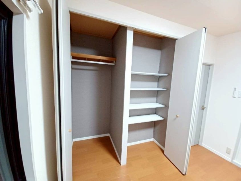  アイリスときわB棟