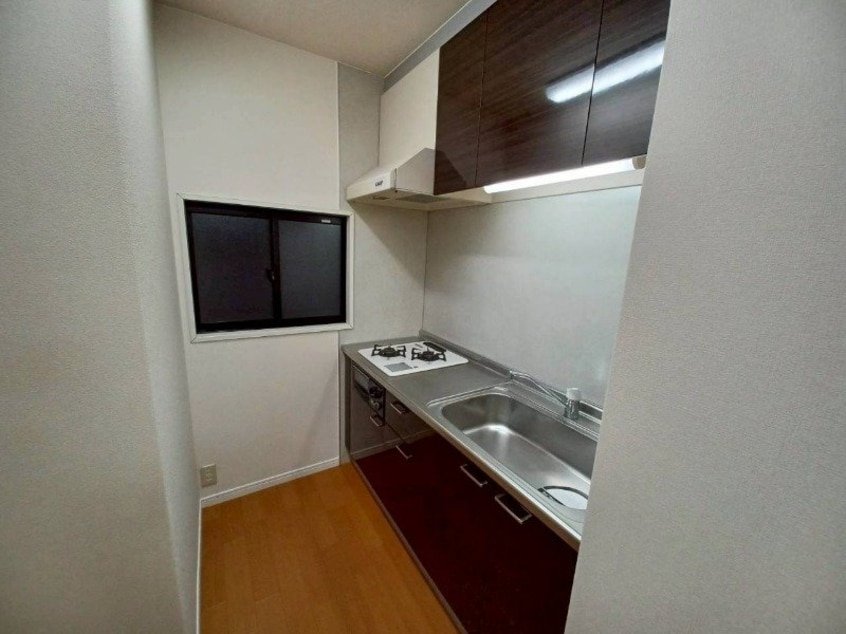  アイリスときわB棟