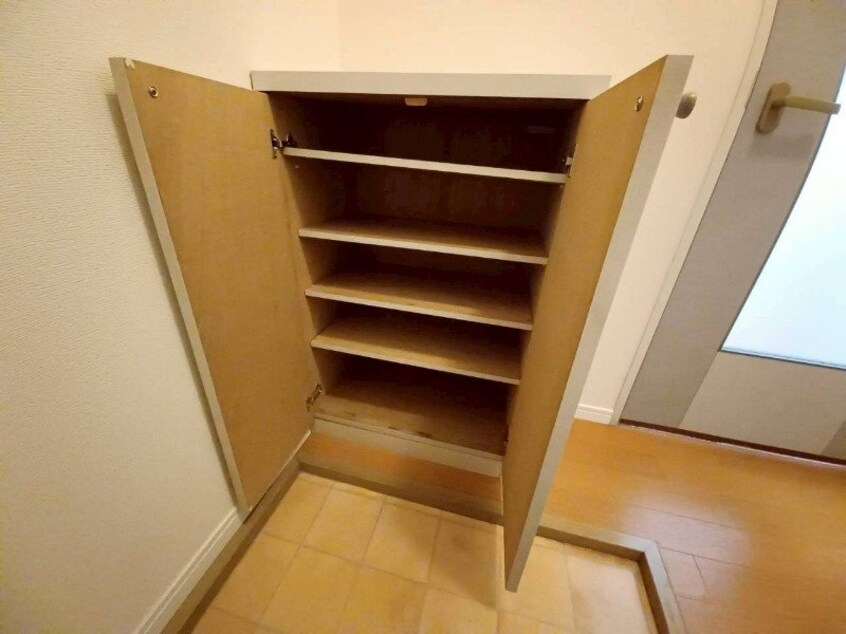  アイリスときわB棟