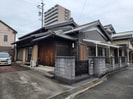 伊藤様貸家（石塚町）の外観