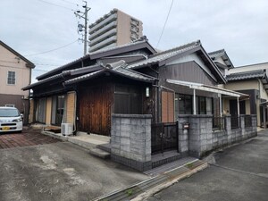 伊藤様貸家（石塚町）