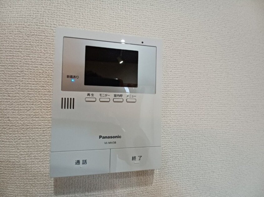 同物件別室の画像です クオーレトラストⅢ