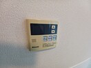 同物件別室の画像です クオーレトラストⅢ