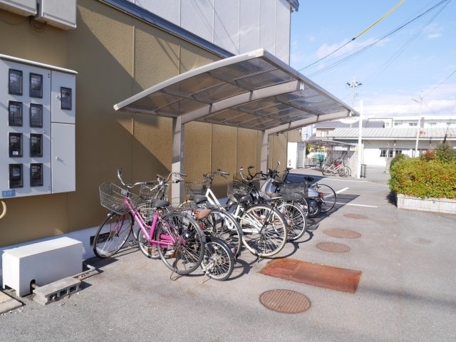  グランメゾンＡ棟