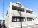 カーザ・ミーアの外観