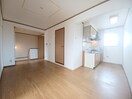 同タイプの部屋写真です エリタージュⅡ