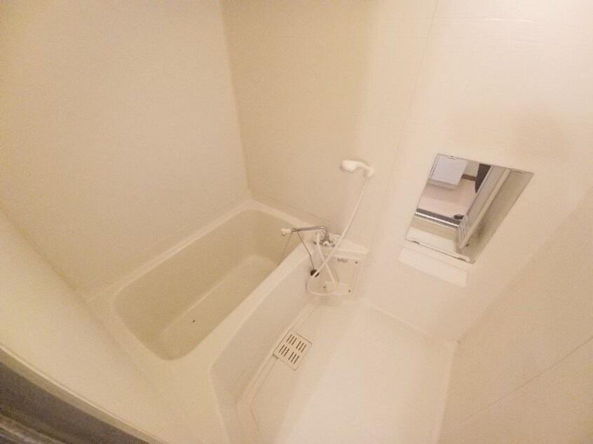 同タイプの部屋写真です エリタージュⅡ