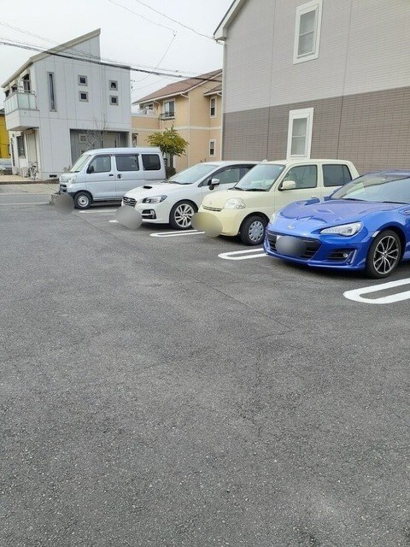  エリタージュⅡ