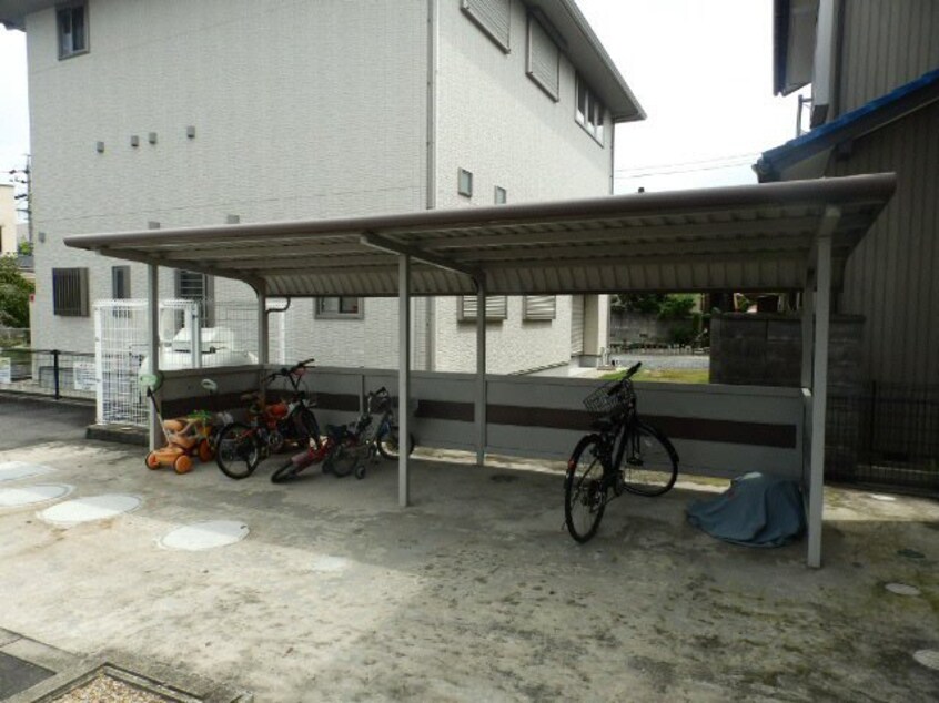  エリタージュⅡ