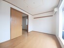 同タイプの部屋写真です エリタージュⅡ