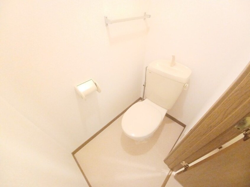 同タイプの部屋写真です エリタージュⅡ