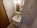 同タイプの部屋写真です エリタージュⅡ