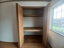 同タイプの部屋写真です エリタージュⅡ