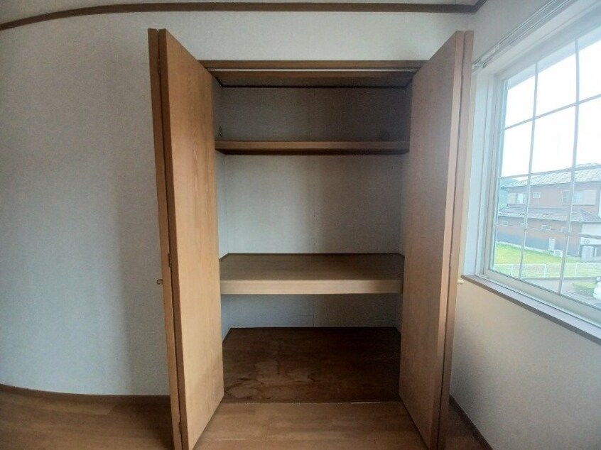 同タイプの部屋写真です エリタージュⅡ