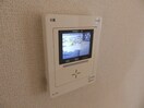 同タイプの部屋写真です エリタージュⅡ