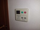 同タイプの部屋写真です エリタージュⅡ