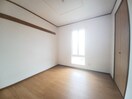 同タイプの部屋写真です エリタージュⅡ