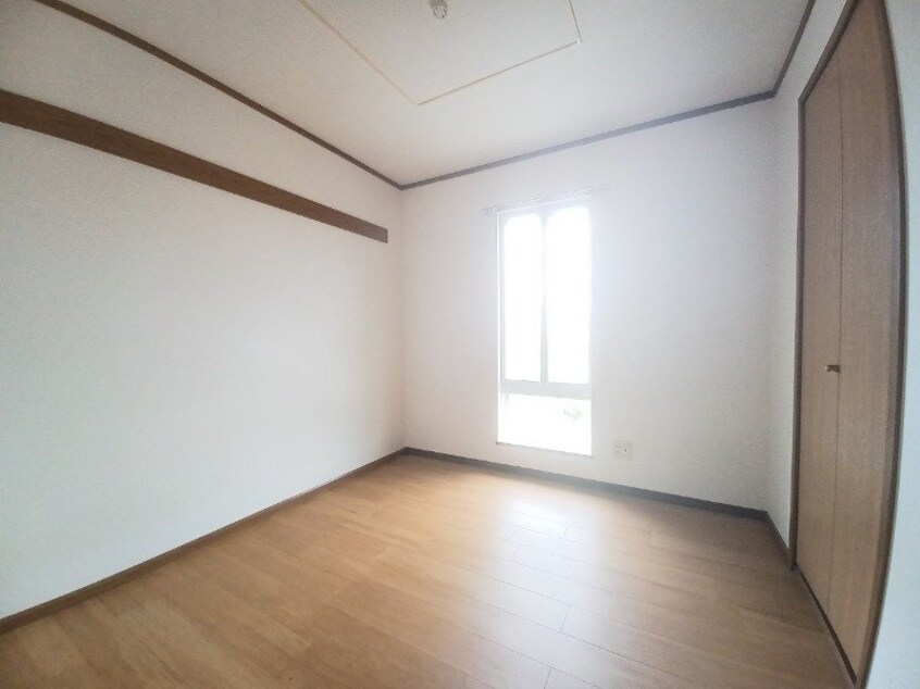 同タイプの部屋写真です エリタージュⅡ