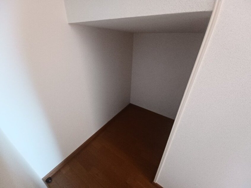 同タイプの部屋写真です エリタージュⅡ