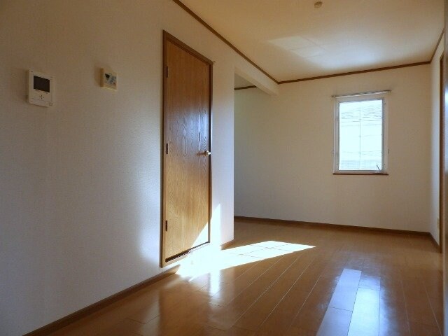 同タイプの部屋写真です エリタージュⅡ