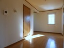 同タイプの部屋写真です エリタージュⅡ