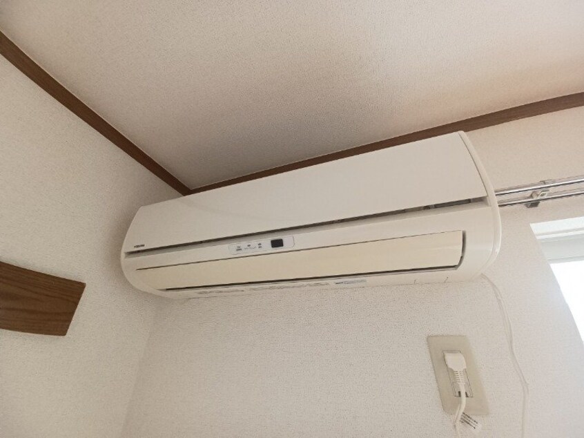 同タイプの部屋写真です エリタージュⅡ