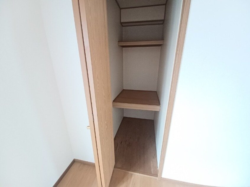 同タイプの部屋写真です エリタージュⅡ