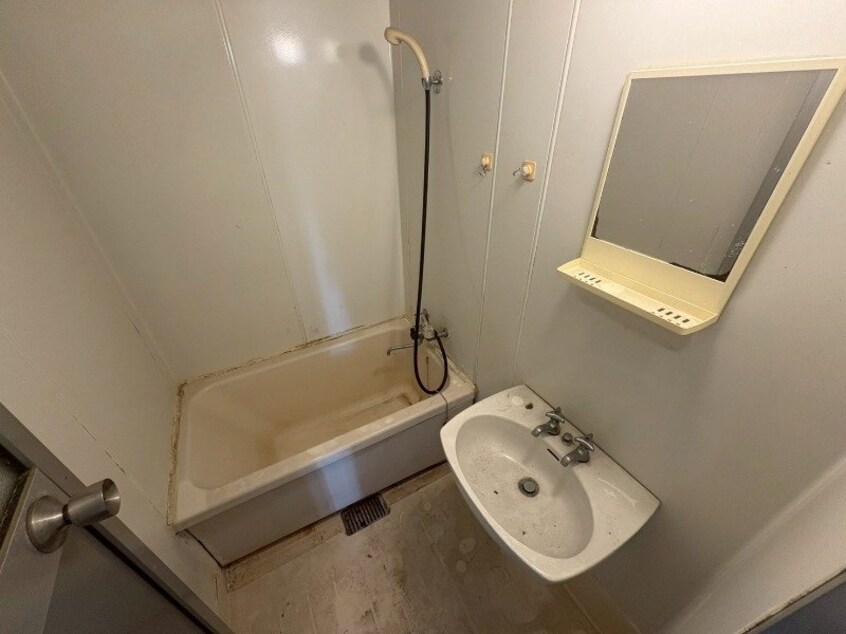 別部屋同タイプ 第一セントラルビル