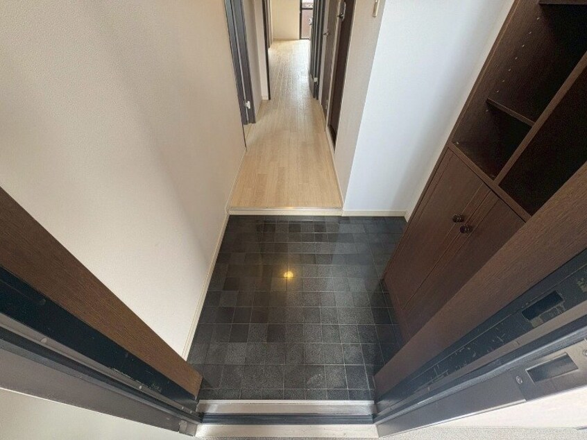  プロミネント四日市