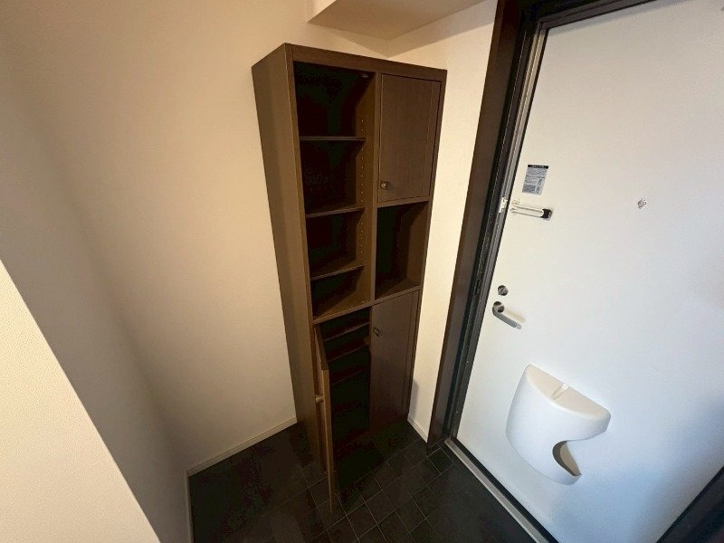  プロミネント四日市