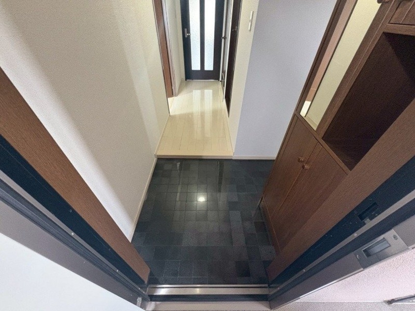  プロミネント四日市