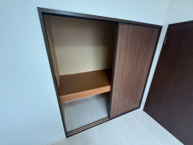  プロミネント四日市