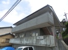 小古曽ヒルズの外観
