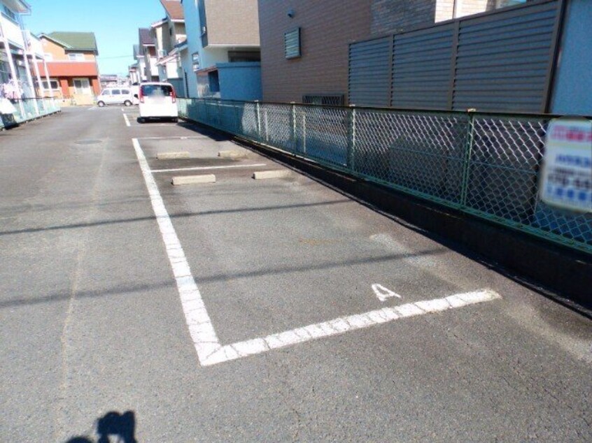  シティハイツ日野陵