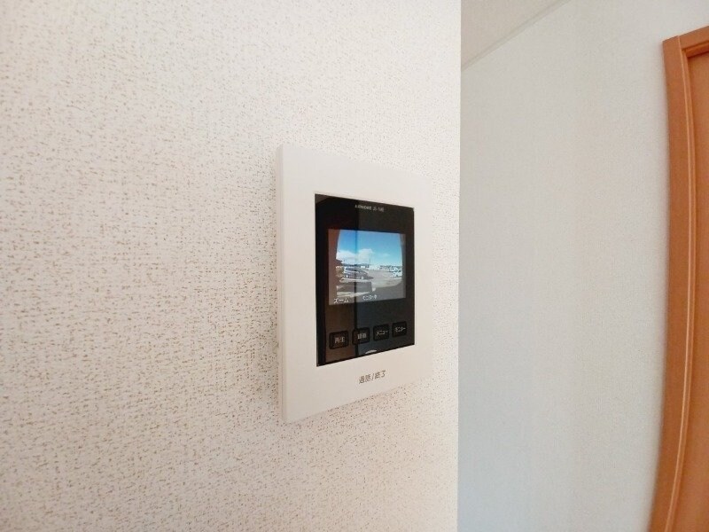 同タイプ部屋写真です。 シティハイツ日野陵