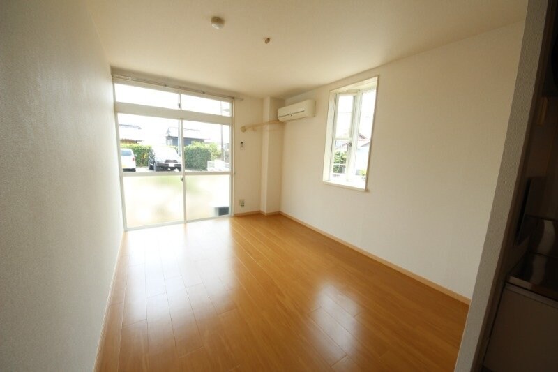 同タイプ部屋写真です。 シティハイツ日野陵