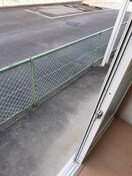 同タイプ部屋写真です。 シティハイツ日野陵