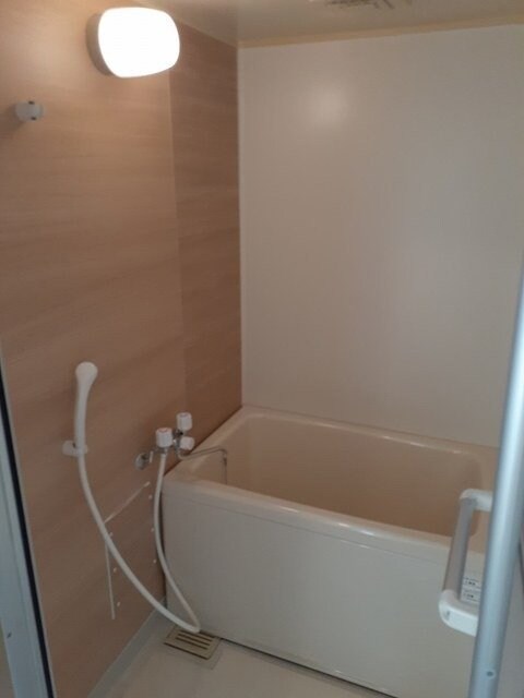 同タイプ部屋写真です。 シティハイツ日野陵