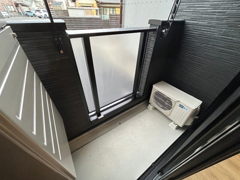 ※同型参照 LECOCON四日市Ⅴ