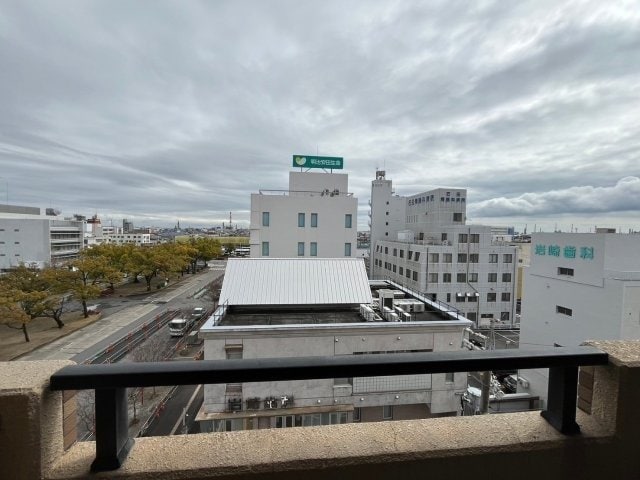 ※同型参照 サン・アペックス四日市