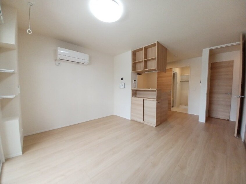 同物件別室の画像です Ｄ－ｃｈａｍｂｒｅ芝田