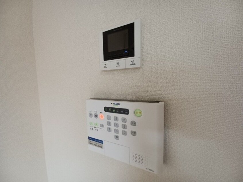 同物件別室の画像です Ｄ－ｃｈａｍｂｒｅ芝田