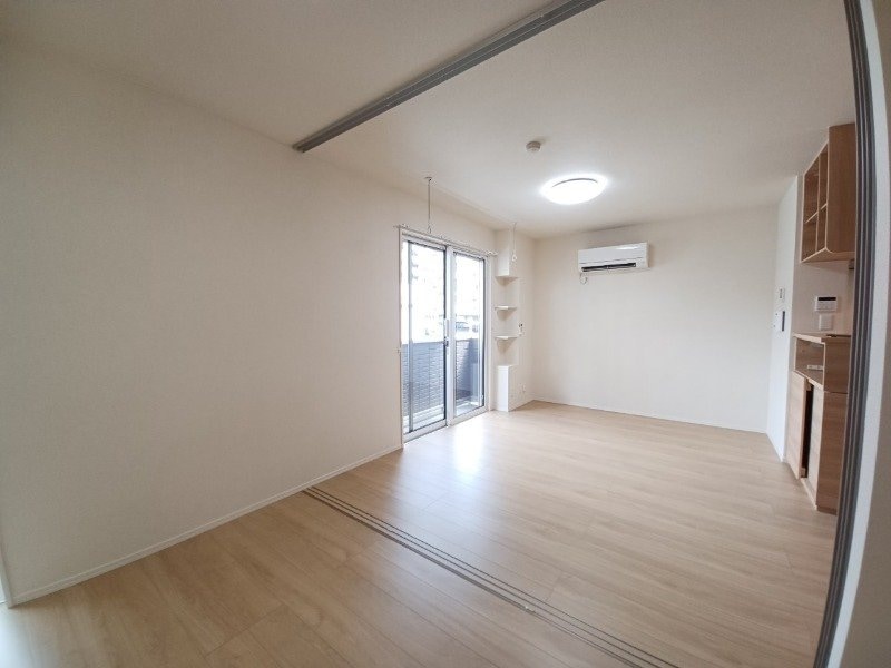 同物件別室の画像です Ｄ－ｃｈａｍｂｒｅ芝田